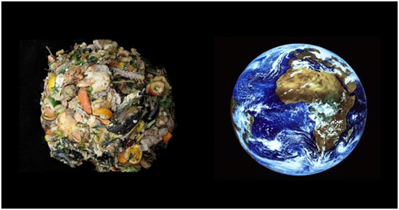 Qué pasaría si dejáramos de reciclar