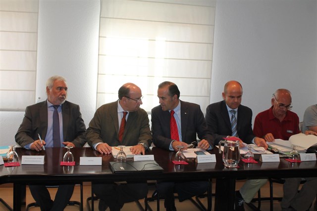 Parques Nacionales destina 496.678 euros al área de Cabañeros y Las Tablas de Daimiel