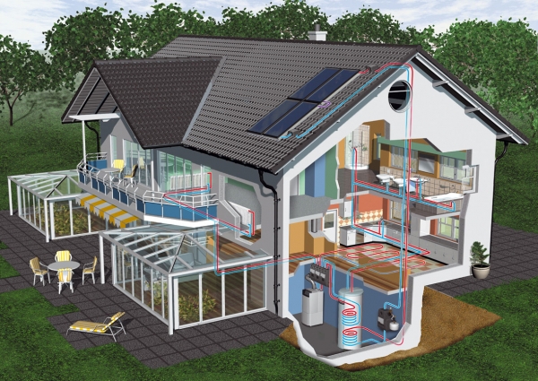 Las trabas al autoconsumo contradicen ‘claramente’ la ley de eficiencia de edificios