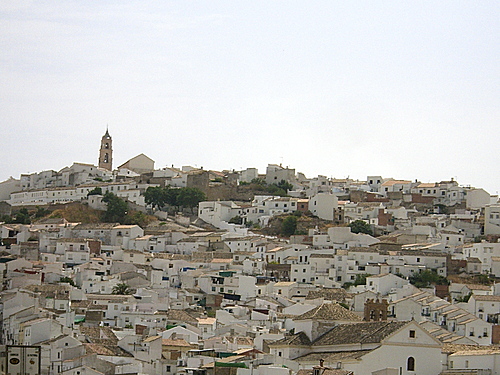 Córdoba. Baena sostenible