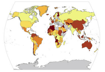 España financia con ‘aprobado’ la conservación de su biodiversidad