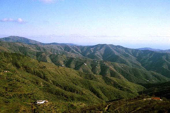 La sociedad cántabra contra la Ley de Montes