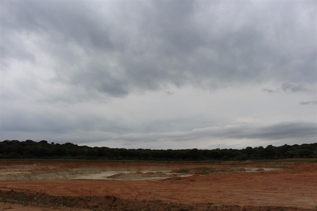 Berkeley insiste en explotar la mina de uranio en Salamanca