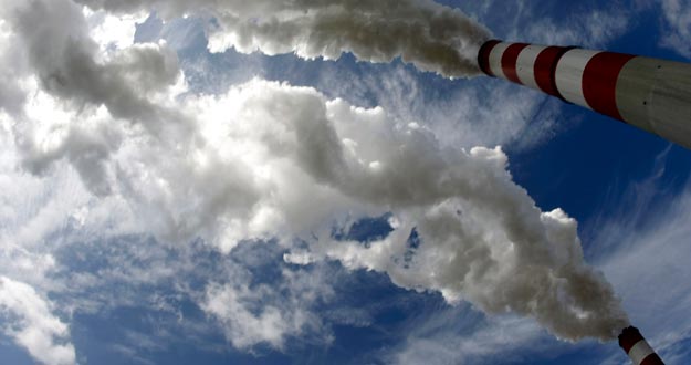 Qué podemos esperar de la reunión sobre el cambio climático en Bangkok