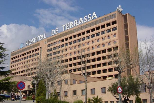 El Hospital de Terrassa y el Consejo Comarcal del Vallès instalarán calderas de biomasa