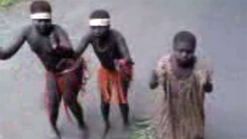 Survival lanza un boicot contra el turismo a las islas de Andamán