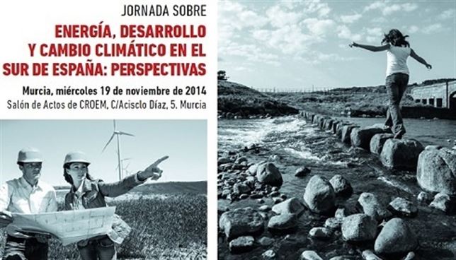 Anpier y Croem organizan una jornada sobre energía