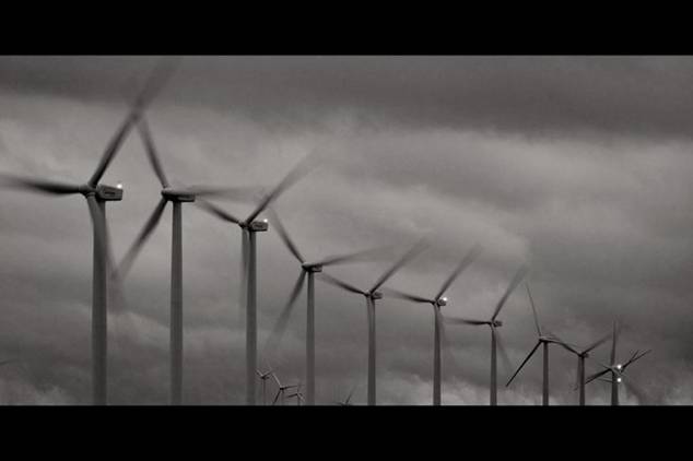 Enel Green Power finaliza un parque eólico en Oklahoma (EEUU)