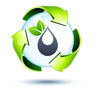 Bilbao. Reciclaje de aceite usado