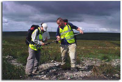 Conoces los métodos y  acciones para hacer análisis de riesgos en suelos contaminados