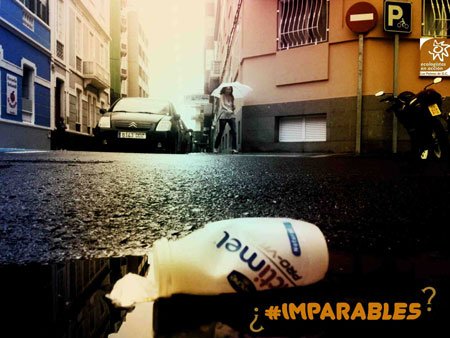 Danone el ‘rey’ de los residuos