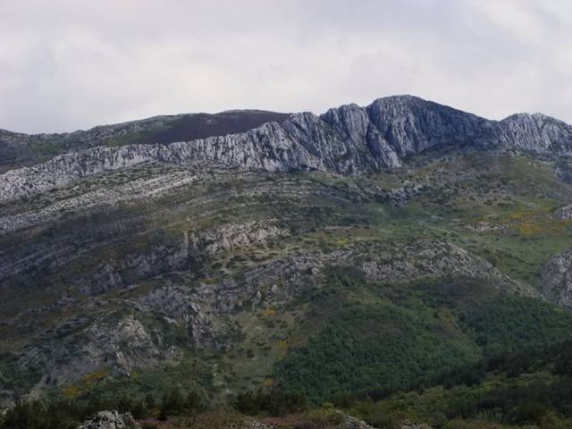 La Pedrosa y La Viesca en la programación del Aula de Medio Ambiente de Cantabria