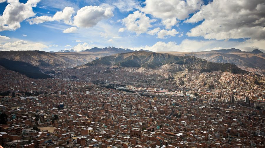 El turismo puede ayudar a sobrellevar el cambio climático