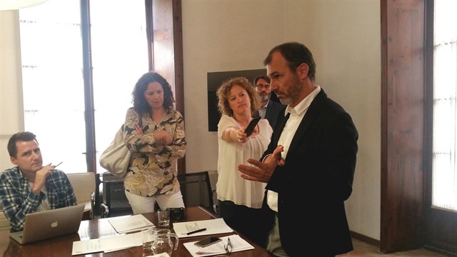 La Comisión de Impulso del Turismo Sostenible de Baleares aprueba 62 nuevos proyectos que recibirán 49 millones