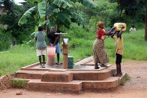 Las carencias en el acceso al agua provocan más de 5.000 muertes al día