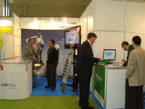 Castilla y León necesita 5.587 megavatios de potencia eólica para cumplir los objetivos europeos