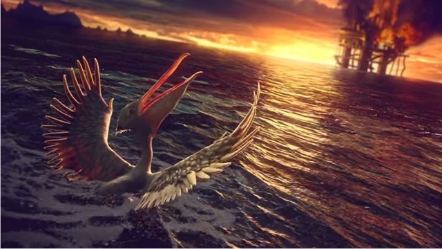 Impresionante VIDEO a favor de la conservación de la naturaleza