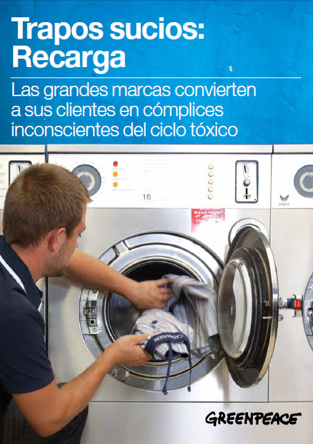 Las grandes marcas de moda convierten a sus clientes en cómplices inconscientes del ciclo tóxico