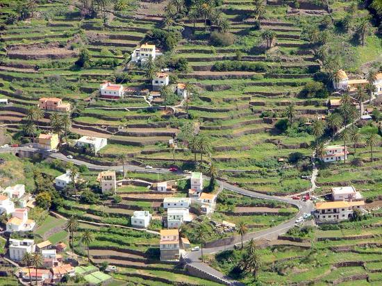 La Gomera ya es Reserva de la Biosfera