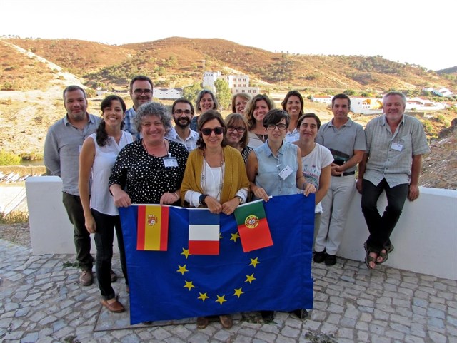 ValuePAM el proyecto para la valorización de las plantas medicinales y aromáticas