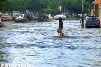 Estudio sobre vulnerabilidad recomienda reforzar las políticas de uso suelo