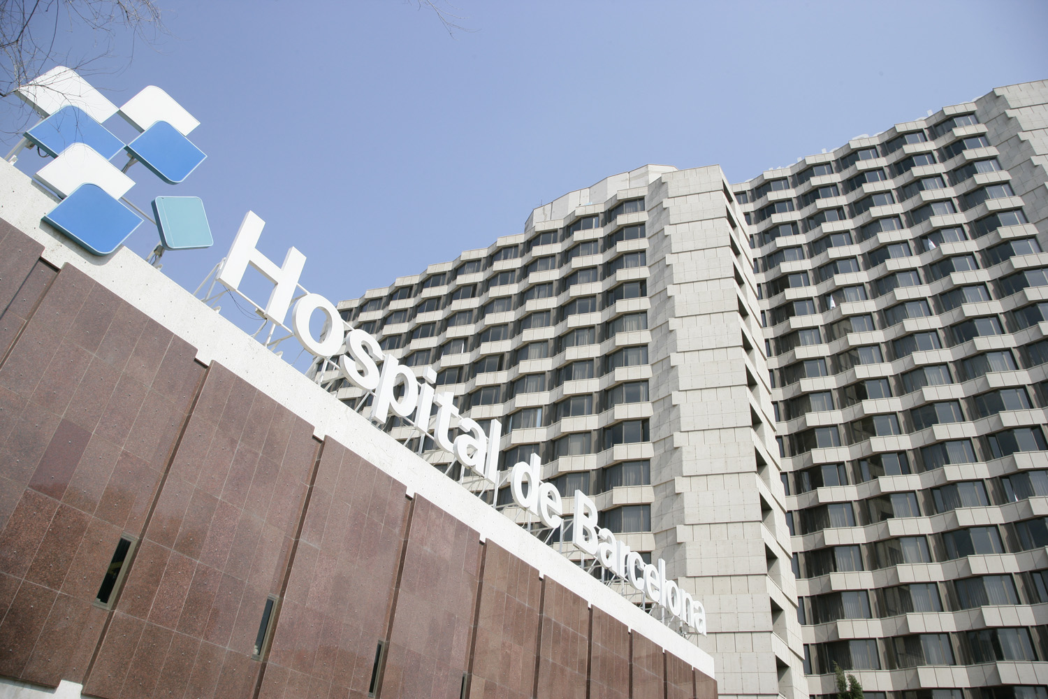 El Hospital de Barcelona logra una gestión responsable de residuos un 15% más económica