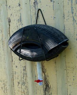 Sistema barato y fácil