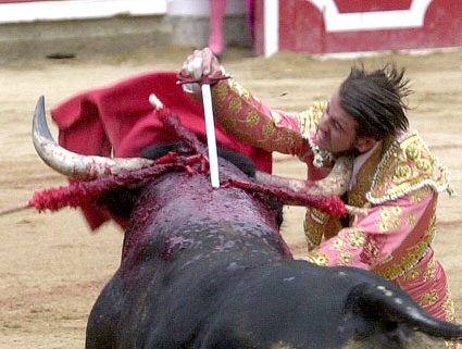 Nuevo Registro de Festejos Populares de Extremadura para inscribir eventos taurinos