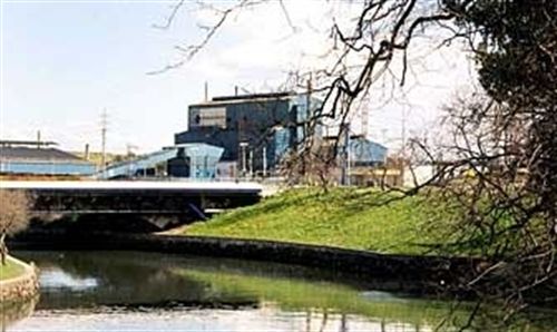 Autorizada a Ferroatlántica la producción de un nuevo residuo y la instalación de un depósito de gasóleo de 20 m3