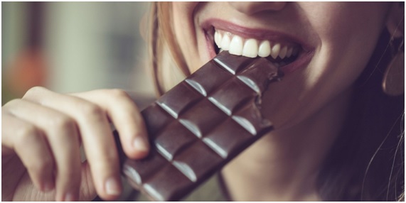 Amazonia gravemente afectada por el chocolate que te comes