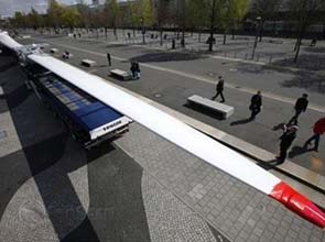 More green shoots to lift renewables sector