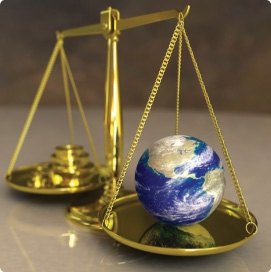 La Legislación ambiental una competencia profesional necesaria