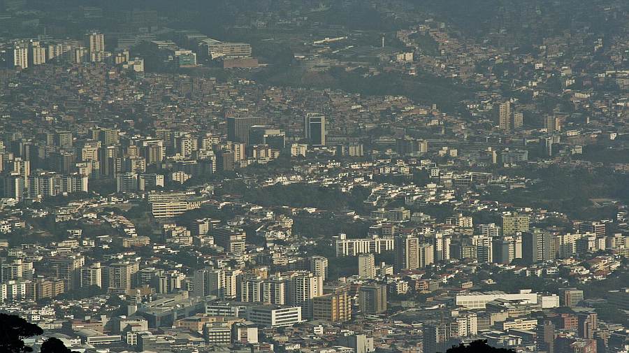 El 71 % de los latinoamericanos cree que atender el cambio climático es prioritario