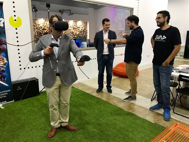 Ciudadanos aboga por la colaboración público-privada en la estrategia Smart City