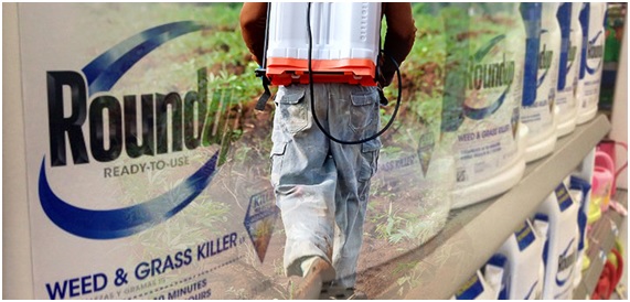 Glifosato y Monsanto: los quiere la Bayer pero no la UE