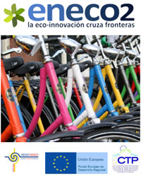 Proyecto ENECO2: hacia un transporte sostenible