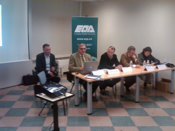 Primeros pasos del sector catalán del reciclado ante la Ley de Responsabilidad Medioambiental