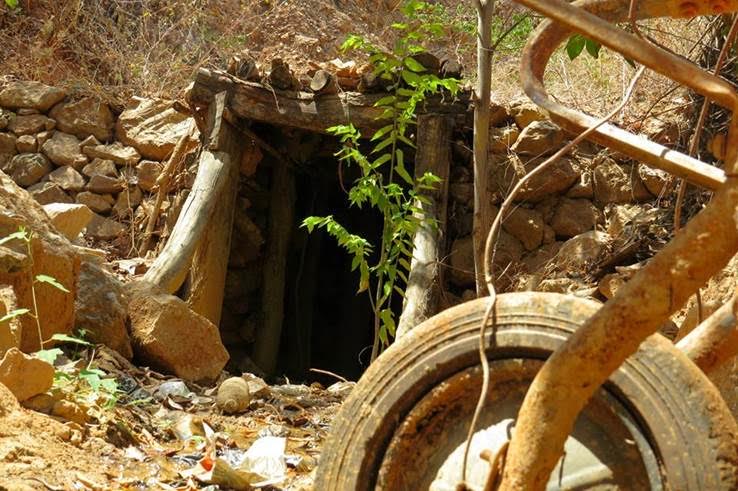 El Salvador aprueba una ley que prohíbe la minería metálica para proteger el medio ambiente