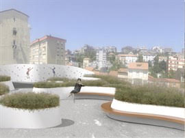 A licitación la ampliación y explotación del ecoparque del pinar de Cabo Mayor