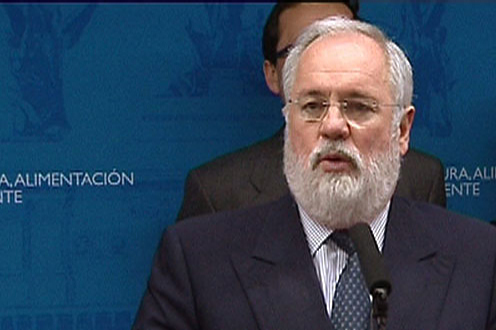 Medio Ambiente propone un PHN para valorar posibles conexiones de cuencas