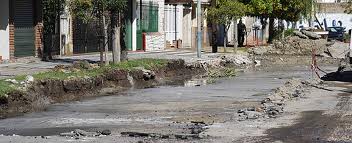 Residuos de saneamiento para fabricar hormigón