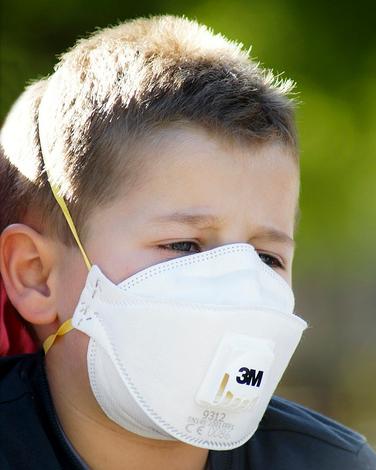 Contaminación ambiental versus el Síndrome de Fatiga Crónica y Sensibilidad Química Múltiple