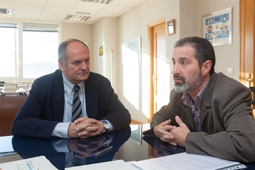 Cantabria. La nueva ley de Abastecimiento prevé que el Gobierno gestione el mantenimiento de las depuradoras en centros urbanos