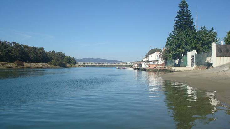 Concienciación para el  ‘Guadarranque’