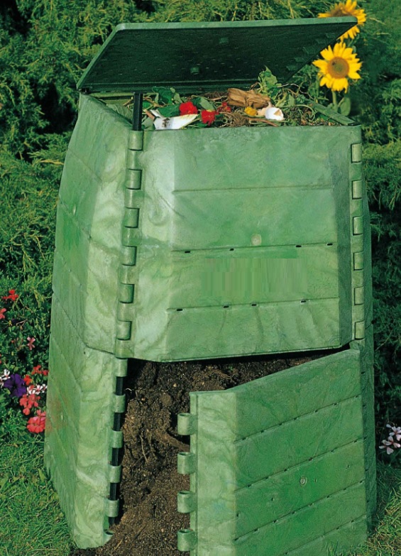 Seis ayuntamientos de la comarca del Salnés (Galicia) se adhieren al programa de compostaje doméstico de Sogama