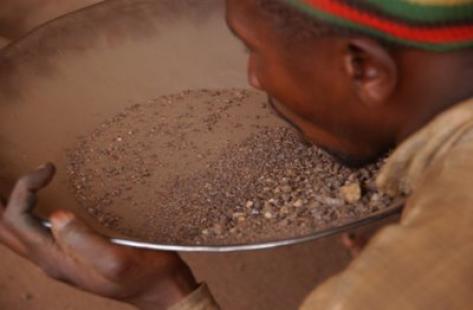 El Mobile World Congress 2011 ignora la extracción ilegal de coltán