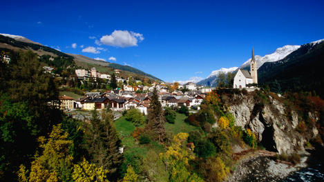 Un estudio mide la integración del desarrollo sostenible en las políticas de promoción económica de Suiza