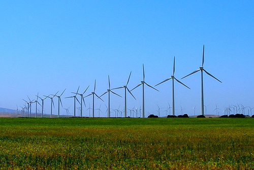 La oferta de Iberdrola por Renovables es "buena" pese al repunte de empresas verdes