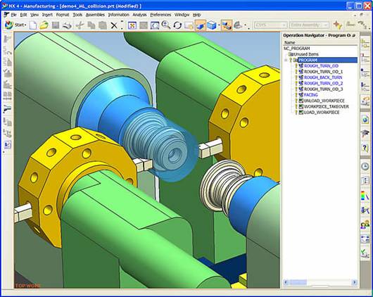 Fórmate en ‘CAM Express’ con este curso on-line de SEAS