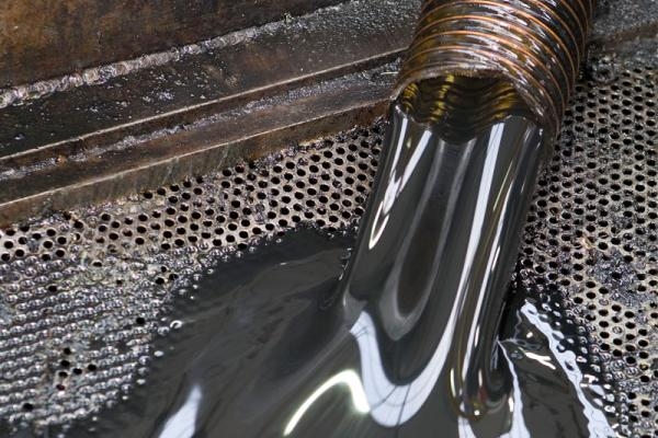 Madrid. Recuperadas 11.331 toneladas de aceites industriales usados en la Comunidad de Madrid en 2011